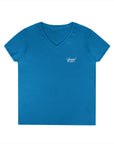 Ladies' V-Neck T-Shirt - Special Events Edition