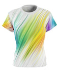 Women's Stripeline shirt