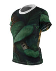 Women's Hidden Jaguar fashion sport Tee