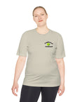 Tanglewood Unisex Moisture Wicking Tee