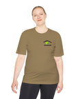 Tanglewood Unisex Moisture Wicking Tee