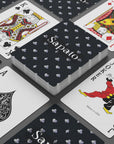 Custom Poker Cards personalized for you