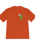 A Pickle of a Pickleball shirt!  Unisex Moisture Wicking Tee