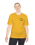 Tanglewood Unisex Moisture Wicking Tee