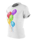 Women's Pickleball Balloon shirt