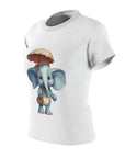 Ellie-phant Women's sport tee