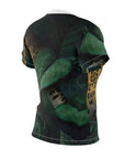 Women's Hidden Jaguar fashion sport Tee