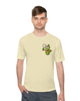 A Pickle of a Pickleball shirt!  Unisex Moisture Wicking Tee