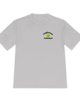 Tanglewood Unisex Moisture Wicking Tee