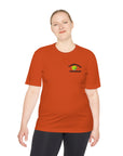 Tanglewood Unisex Moisture Wicking Tee