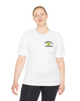 Tanglewood Unisex Moisture Wicking Tee