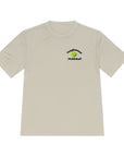 Tanglewood Unisex Moisture Wicking Tee