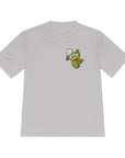 A Pickle of a Pickleball shirt!  Unisex Moisture Wicking Tee