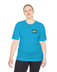 Tanglewood Unisex Moisture Wicking Tee