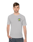 Tanglewood Unisex Moisture Wicking Tee