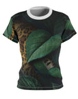 Women's Hidden Jaguar fashion sport Tee
