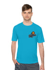 Pickleball Unisex Moisture Wicking Tee