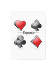 Custom Poker Cards, personalized for you