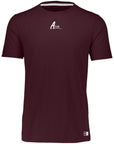 Personally Branded, Personalized, your own logo on your shirts, 64STTM Essential Dri-Power Tee