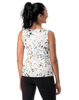 Ladies Popover Tank Top