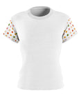 Women's Pickleball Tee (AOP)