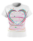 Women's Heart shirt