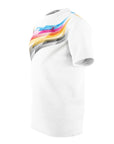 Men's Color Wave Tee