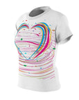 Women's Heart shirt