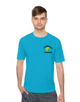 Tanglewood Unisex Moisture Wicking Tee