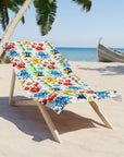 Beach Towel for Sadie