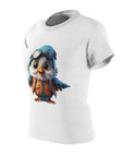 Women's Pilot Bird sport tee