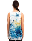 Women's Tank Top - color explosion