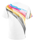 Men's Color Wave Tee