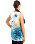 Women's Tank Top - color explosion