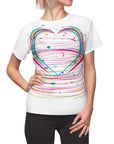 Women's Heart shirt