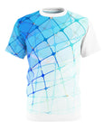 Men's or Women's Net design sport shirt