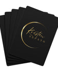 Custom Playing Cards personalized for you