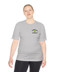 Tanglewood Unisex Moisture Wicking Tee