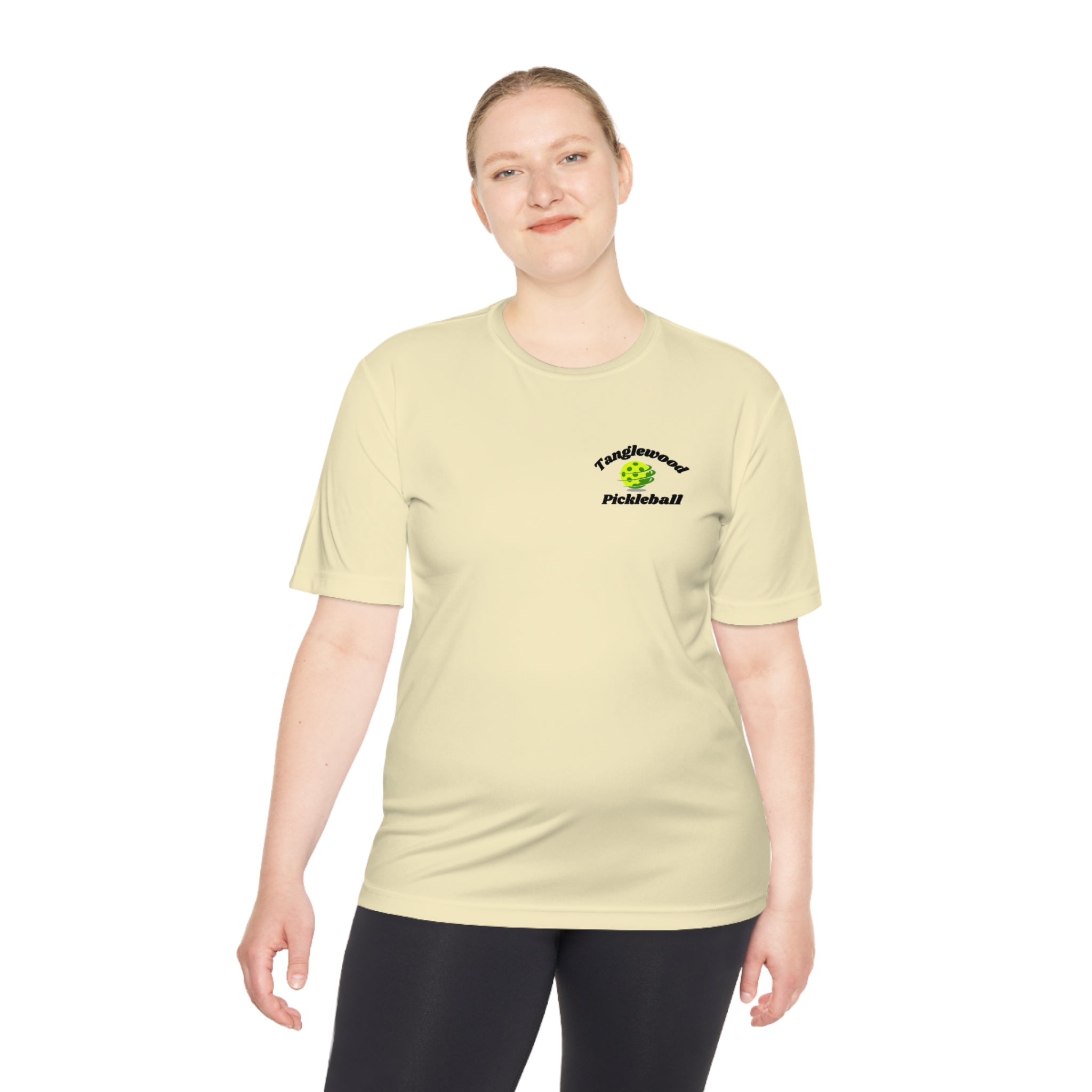 Tanglewood Unisex Moisture Wicking Tee