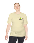 Tanglewood Unisex Moisture Wicking Tee