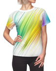 Women's Stripeline shirt