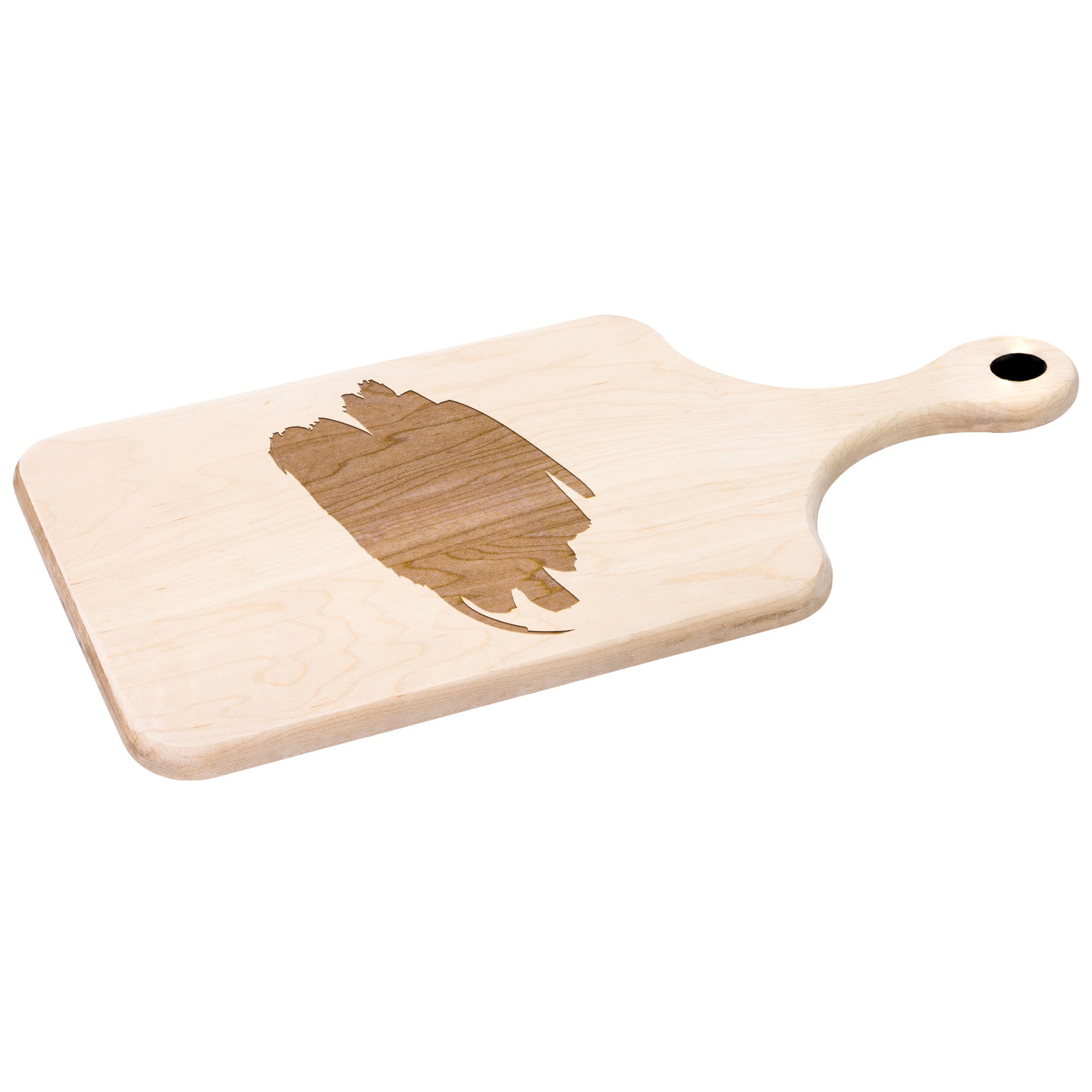Personalized cutting board, customized cutting board, cutting board