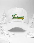 Personalized Embroidered hat, Tanglewood hat