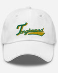 Personalized Embroidered hat, Tanglewood hat