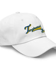 Tanglewood Personalized hat. Puff embroidery hat. Personalize this hat. Personalized hat.