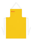 Italian for Kiss the cook! A must have for your kitchen. Adult Apron (AOP)