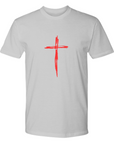 The cross to show your faith. Christian and powerful.